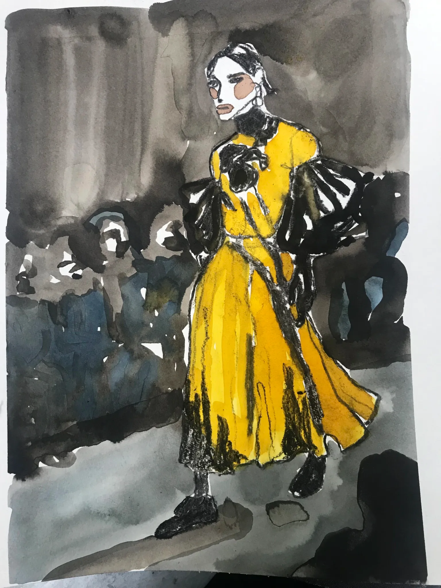 Erdem A/W23