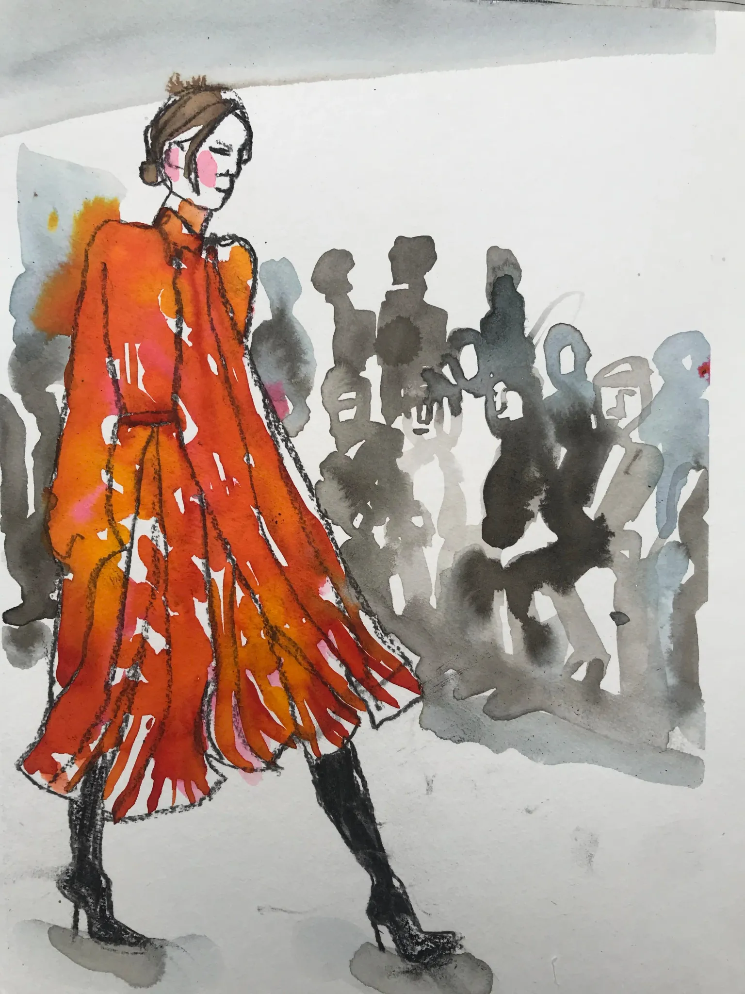 Balenciaga A/W 23