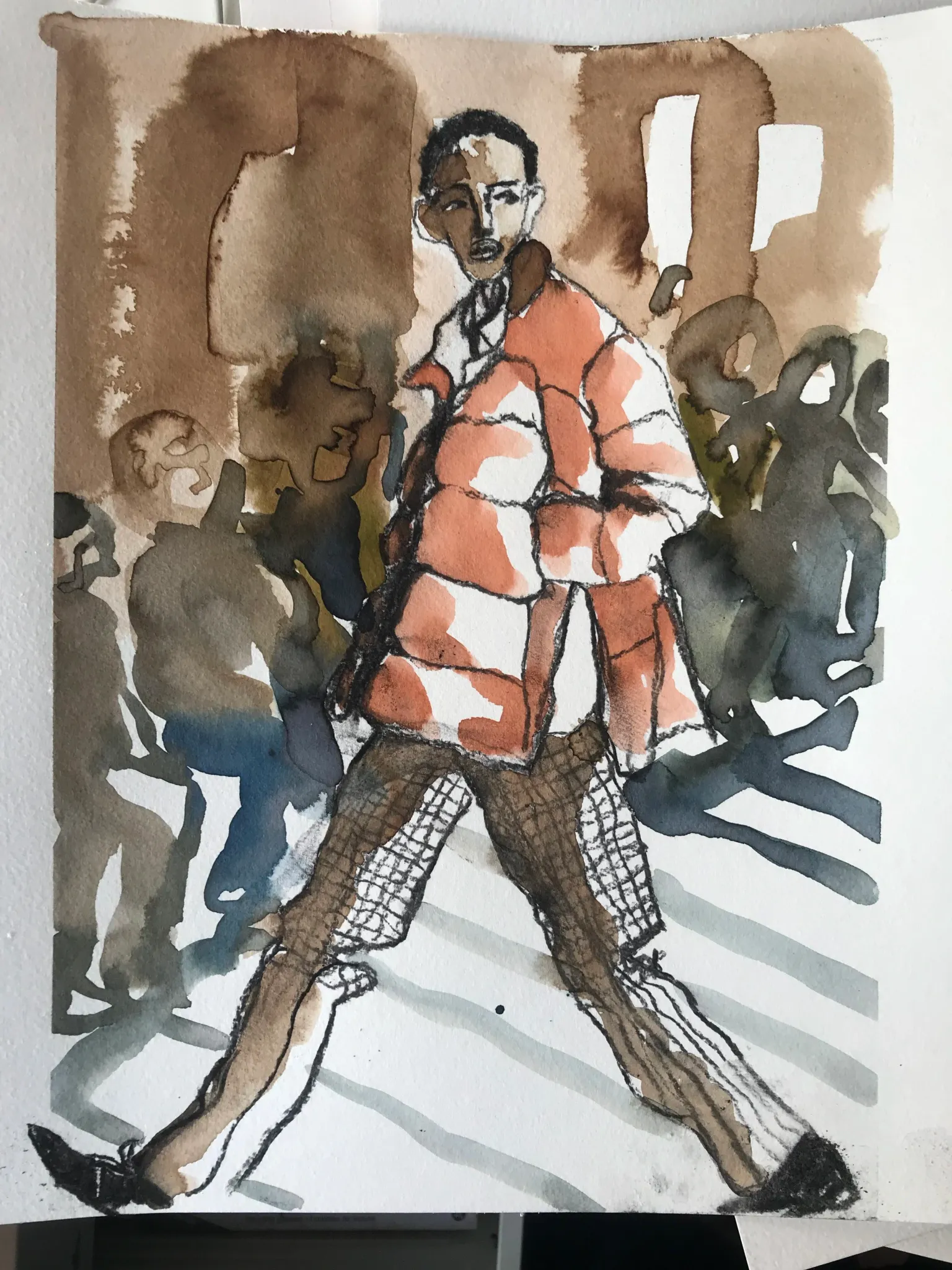 Paul Smith A/W 23