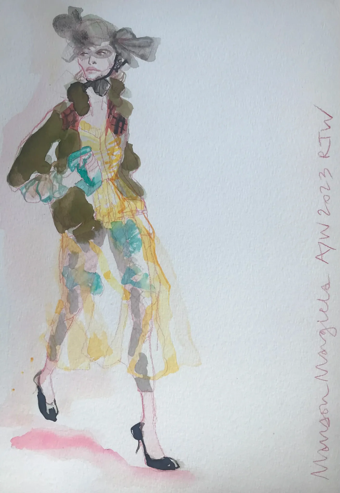 Maison Margiela A/W 23
