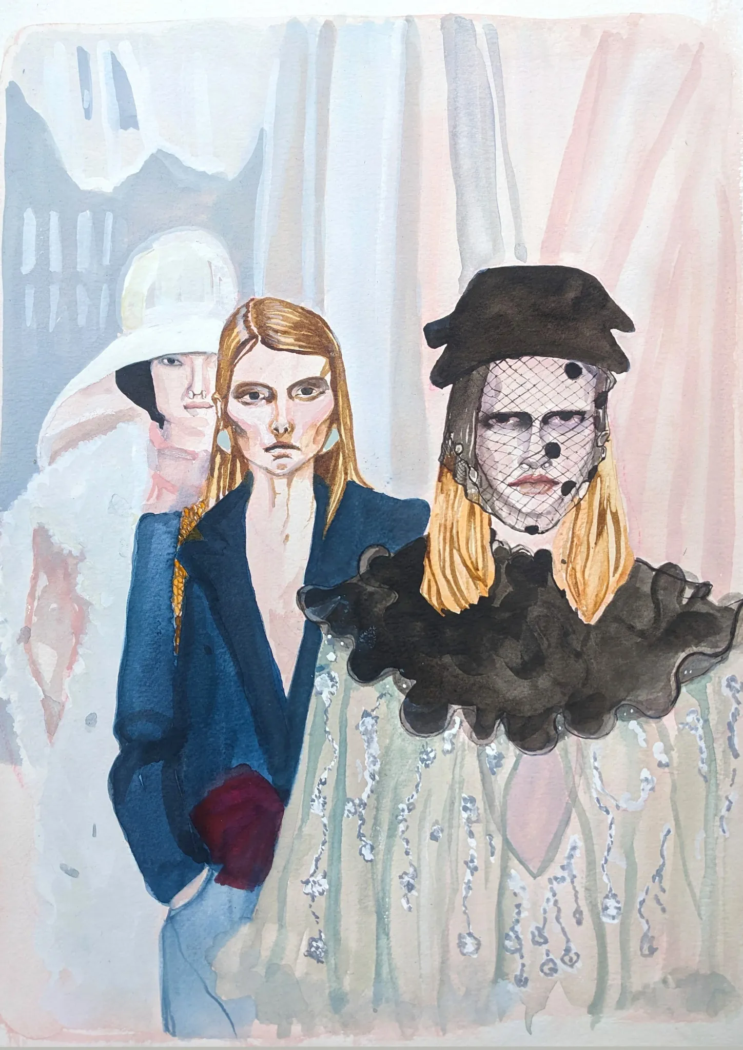 Valentino Finale SS25