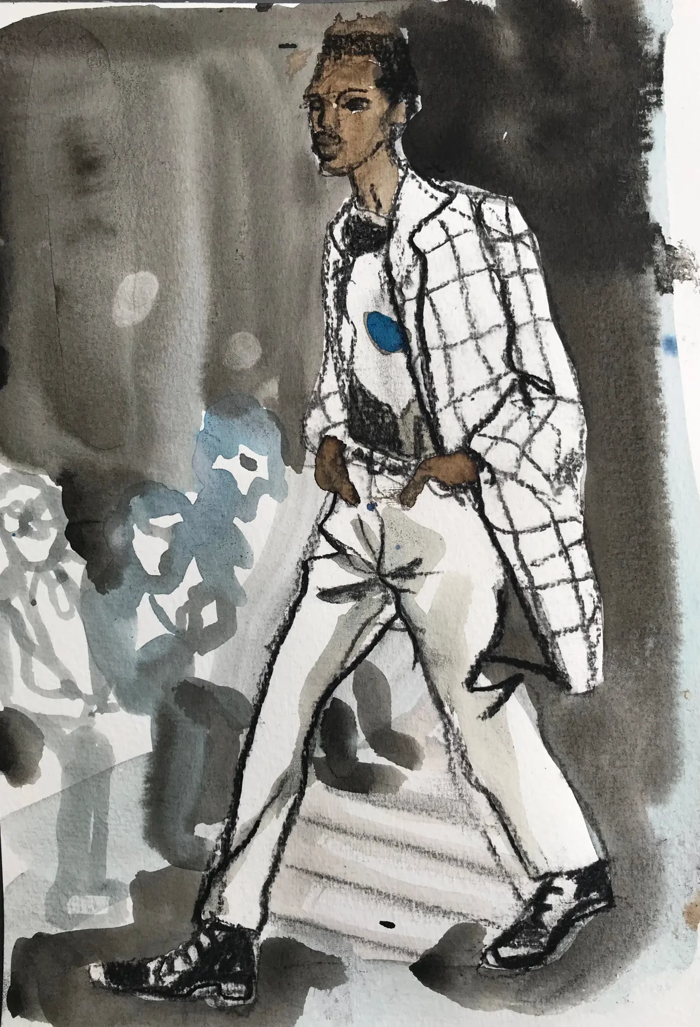 Paul Smith A/W 23