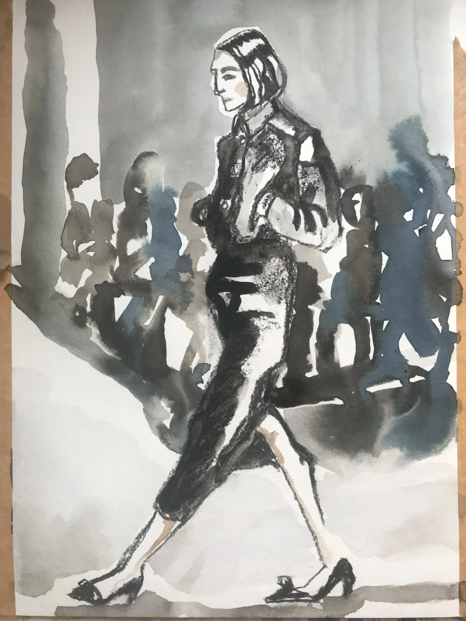 Prada A/W 23
